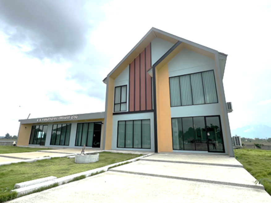 Single house Chiang Rai Mae Sai Ban Dai 17000000