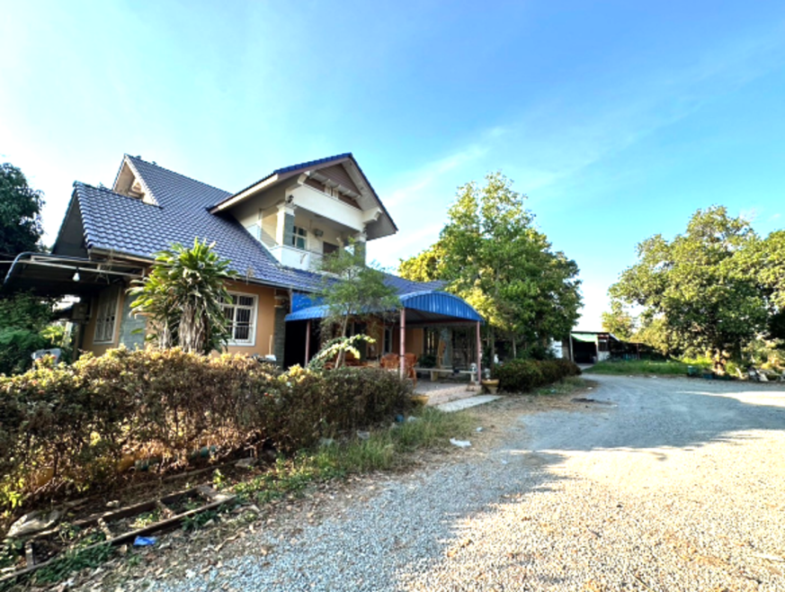บ้านเดี่ยว สุพรรณบุรี สองพี่น้อง สองพี่น้อง 13500000