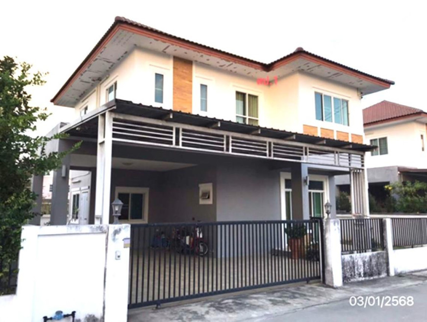 Single house Chiang Mai Doi Saket San Pu Loei 3100000