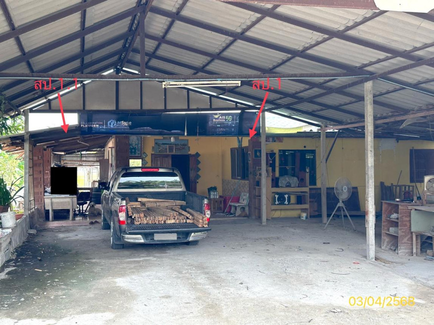 บ้านเดี่ยว นครปฐม บางเลน นิลเพชร 1435000