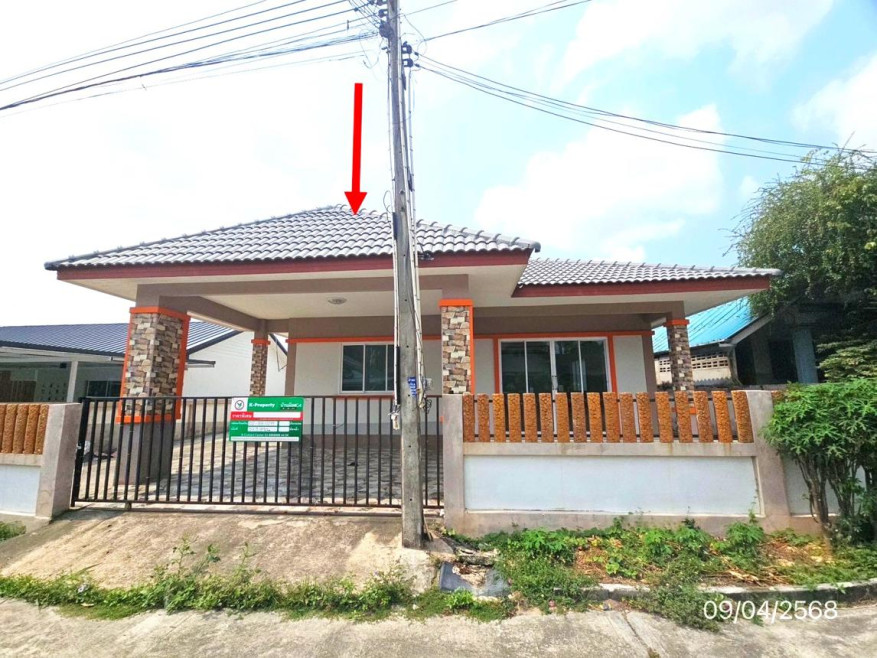 บ้านเดี่ยว ระยอง เมืองระยอง มาบตาพุด 2600000
