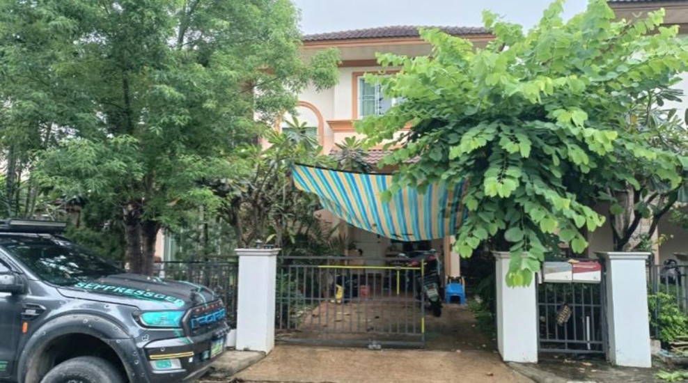 Single house Chiang Mai Mueang Chiang Mai Mae Hia 4500000