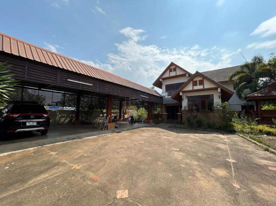 Single house Phrae Mueang Phrae Nai Wiang 6500000