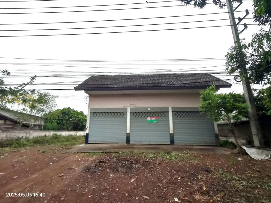 บ้านเดี่ยว ปราจีนบุรี เมืองปราจีนบุรี ดงขี้เหล็ก 5337000