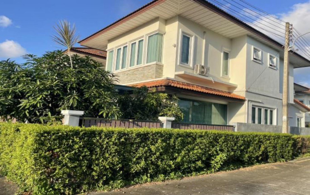 บ้านเดี่ยว สงขลา หาดใหญ่ คลองแห 4700000