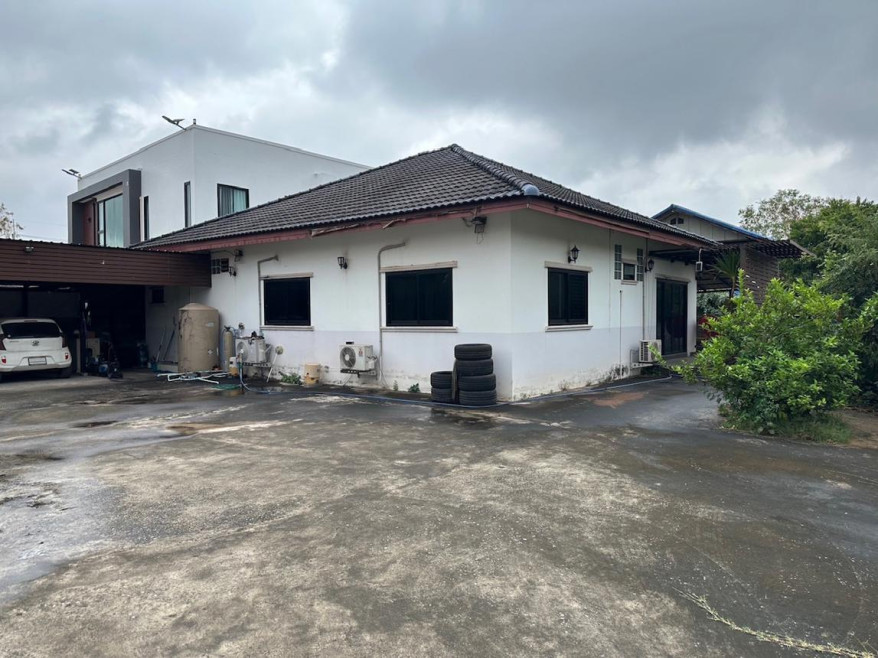 Single house Udon Thani Mueang Udon Thani Mak Khaeng 7500000