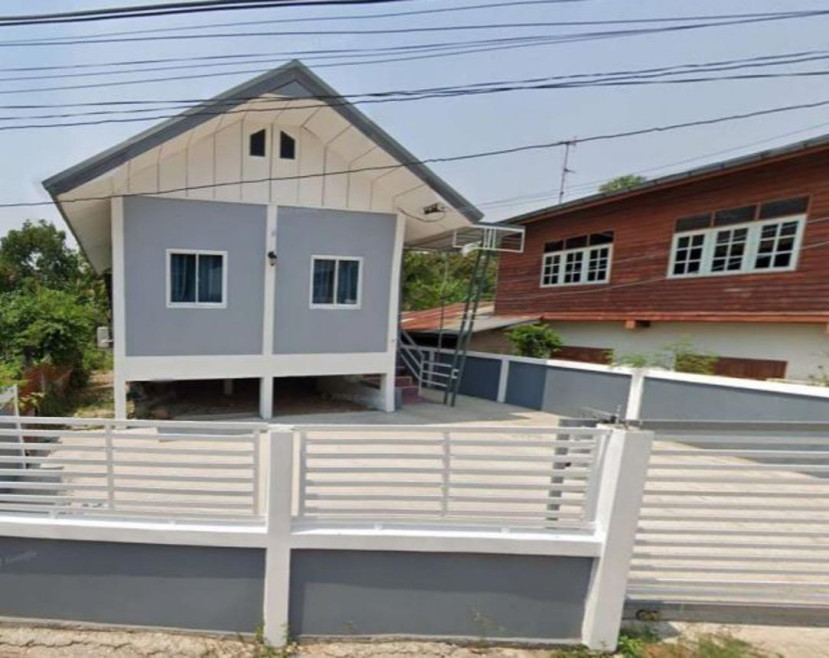 Single house Udon Thani Kumphawapi Phan Don 1000000