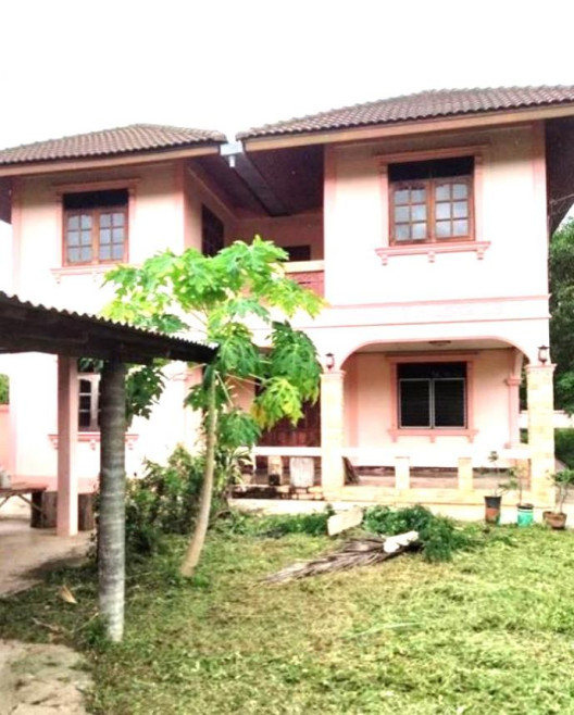 บ้านเดี่ยว สุโขทัย ศรีสัชนาลัย หนองอ้อ 4700000