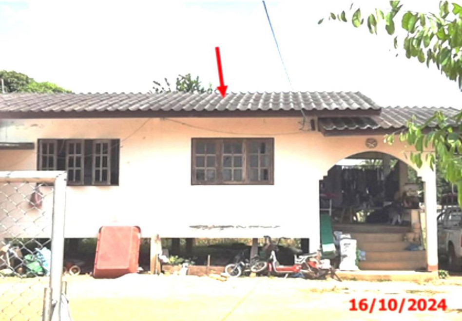 Single house Lampang Mae Tha Na Khrua 1021000