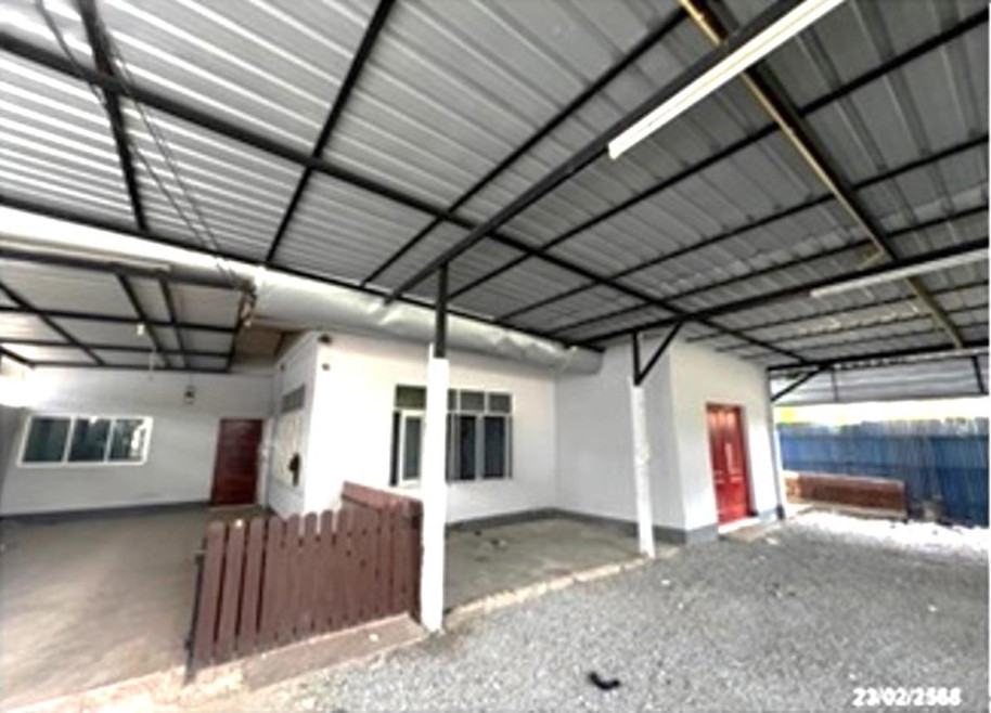 บ้านเดี่ยว นครสวรรค์ เมืองนครสวรรค์ หนองปลิง 3413000