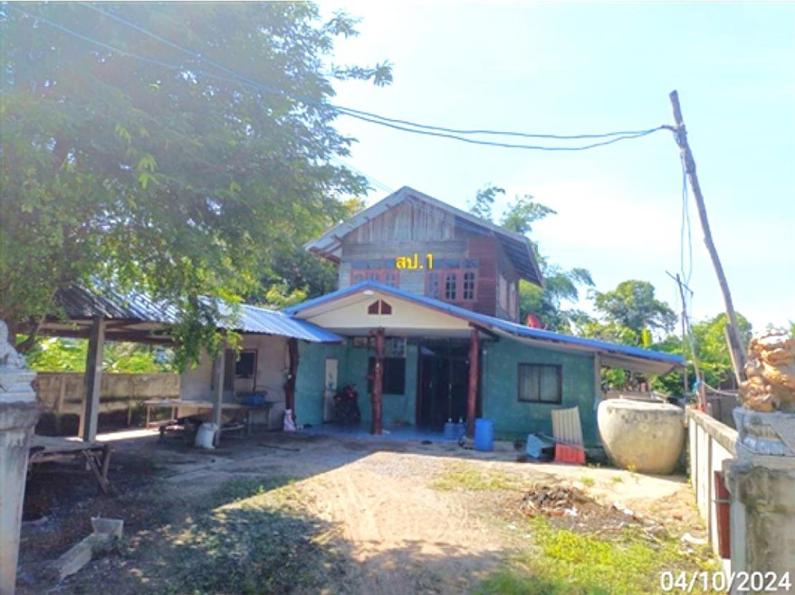 Single house Maha Sarakham Kantharawichai Si Suk 1052000