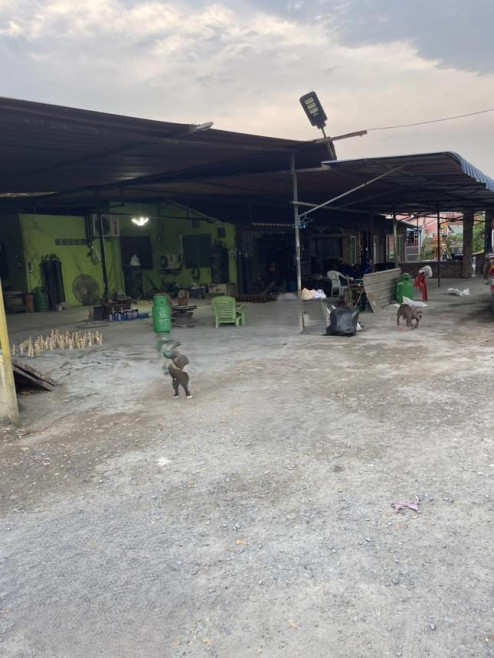 บ้านเดี่ยว นครปฐม นครชัยศรี ท่ากระชับ 4212000