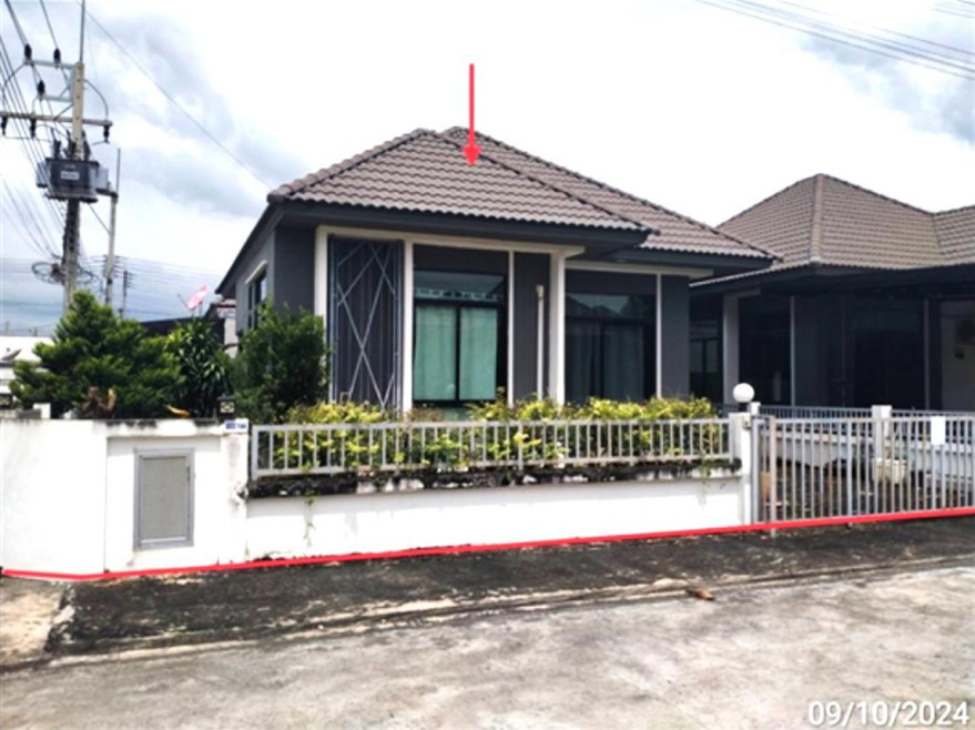 บ้านเดี่ยว เดอะไพรวี่เนเจอร์ 2 ปราจีนบุรี ศรีมหาโพธิ ท่าตูม 2179000
