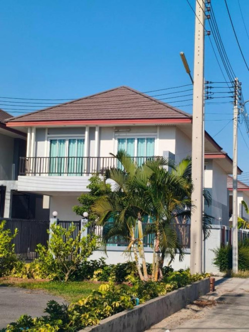 บ้านเดี่ยว ฉะเชิงเทรา เมืองฉะเชิงเทรา วังตะเคียน 3400000