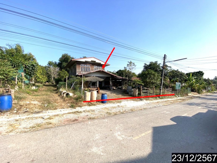 บ้านเดี่ยว เลย เอราวัณ เอราวัณ 1140000