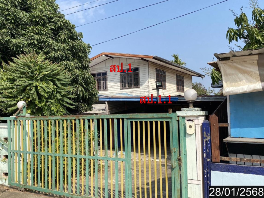 บ้านเดี่ยว หนองบัวลำภู นาวัง นาเหล่า 1167000