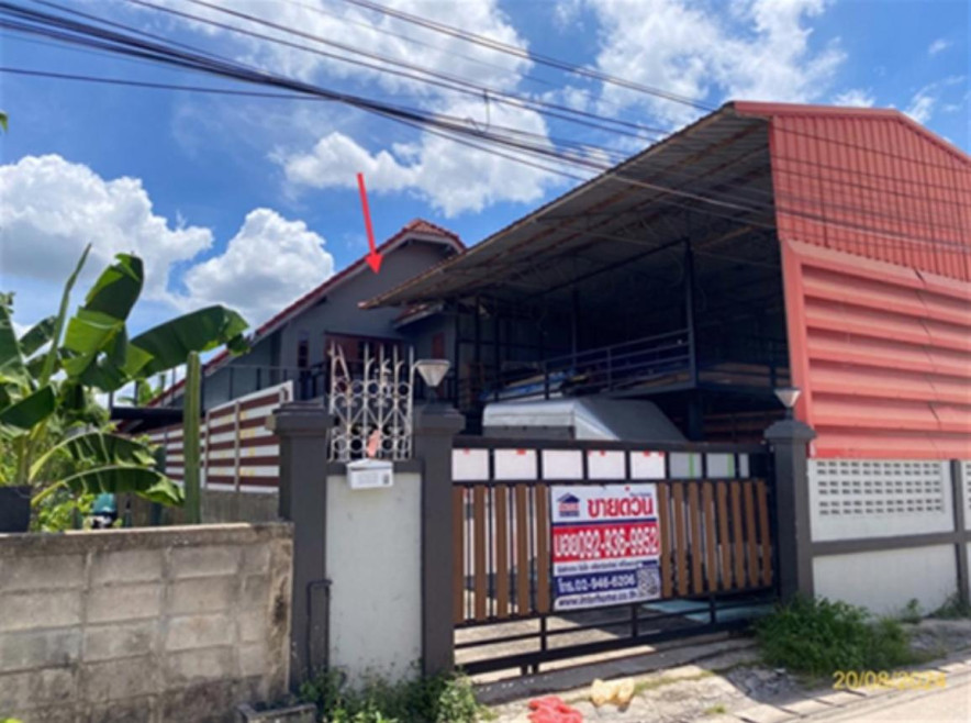 บ้านเดี่ยว นครปฐม สามพราน บางกระทึก 3818000