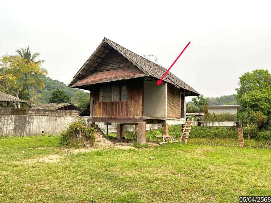 บ้านเดี่ยว เชียงราย เวียงชัย ดอนศิลา 2148000