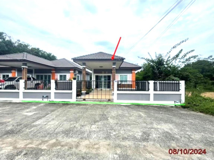 บ้านเดี่ยว ระยอง ปลวกแดง แม่น้ำคู้ 2200000