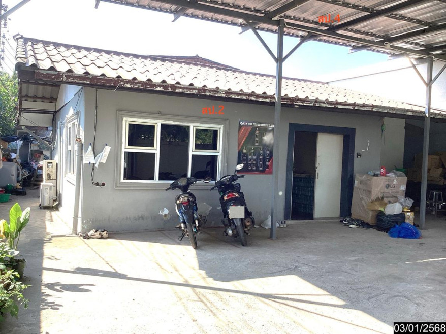 บ้านเดี่ยว อุดรธานี เมืองอุดรธานี หมากแข้ง 7789000