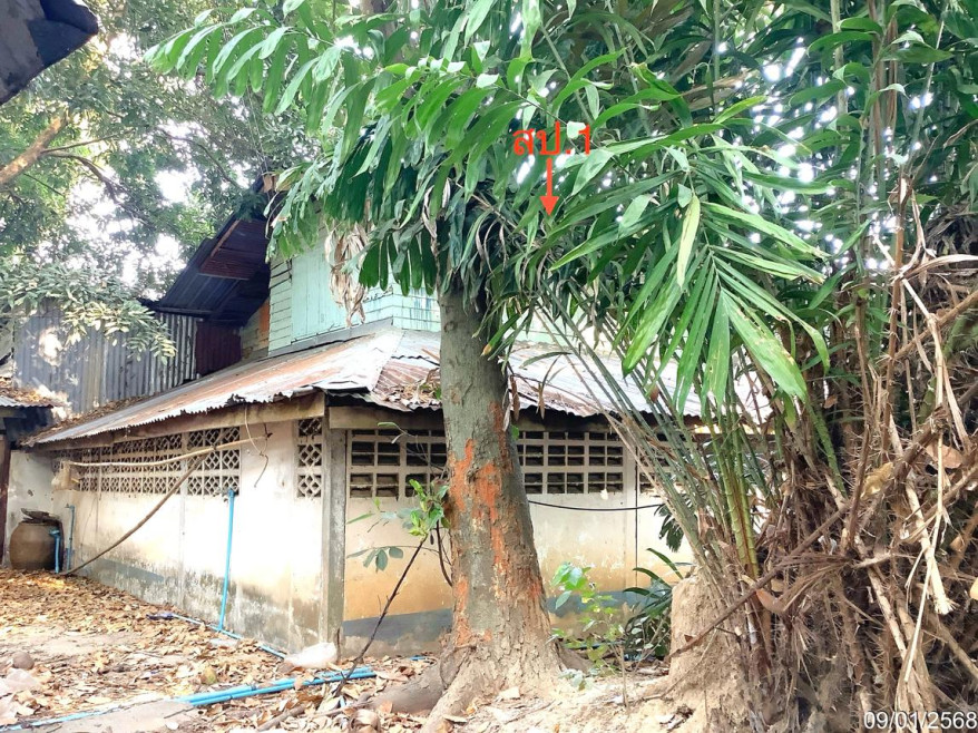 Single house Nakhon Sawan Kao Liao Hua Dong 4063000