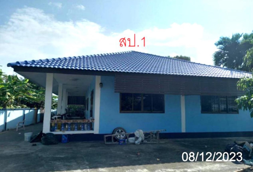 Single house Lampang Mueang Lampang Phichai 2520000