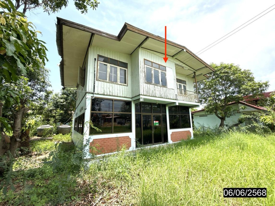 Single house Nakhon Sawan Takhli Wang Mahakon 2134000