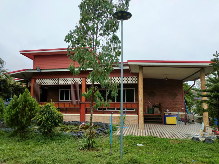 Single house Nakhon Ratchasima Khon Buri Chaliang 17000000
