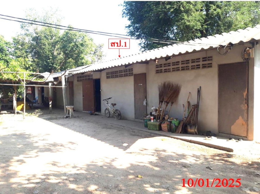 Single house Chiang Mai San Pa Tong Ban Klang 3546000