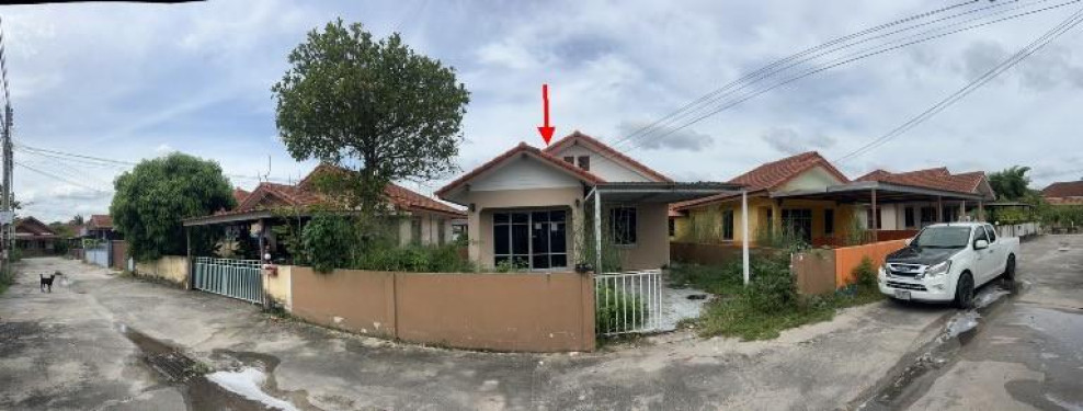 Single house Rayong Ban Chang Ban Chang 1350000