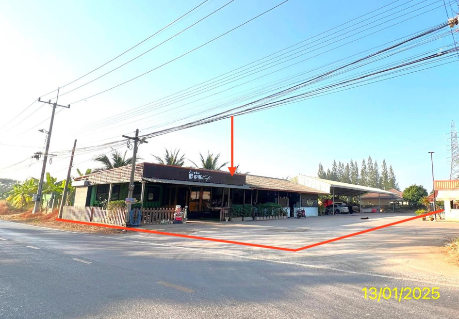 บ้านเดี่ยว ราชบุรี ดำเนินสะดวก บัวงาม 8172000