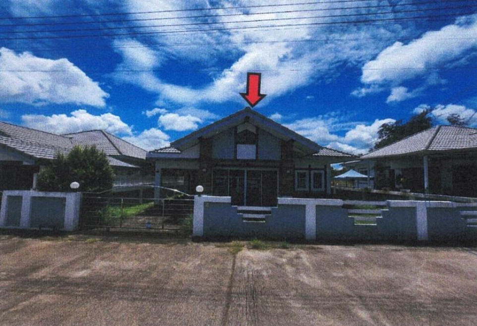 Single house Chiang Rai Mae Chan San Sai 1590000