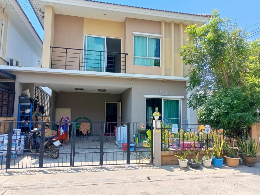 Single house Nonthaburi Sai Noi Sai Noi 3900000