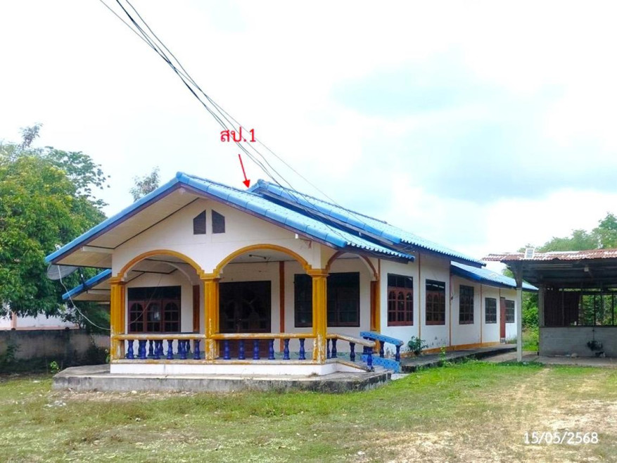 บ้านเดี่ยว นครพนม เมืองนครพนม คำเตย 4567000