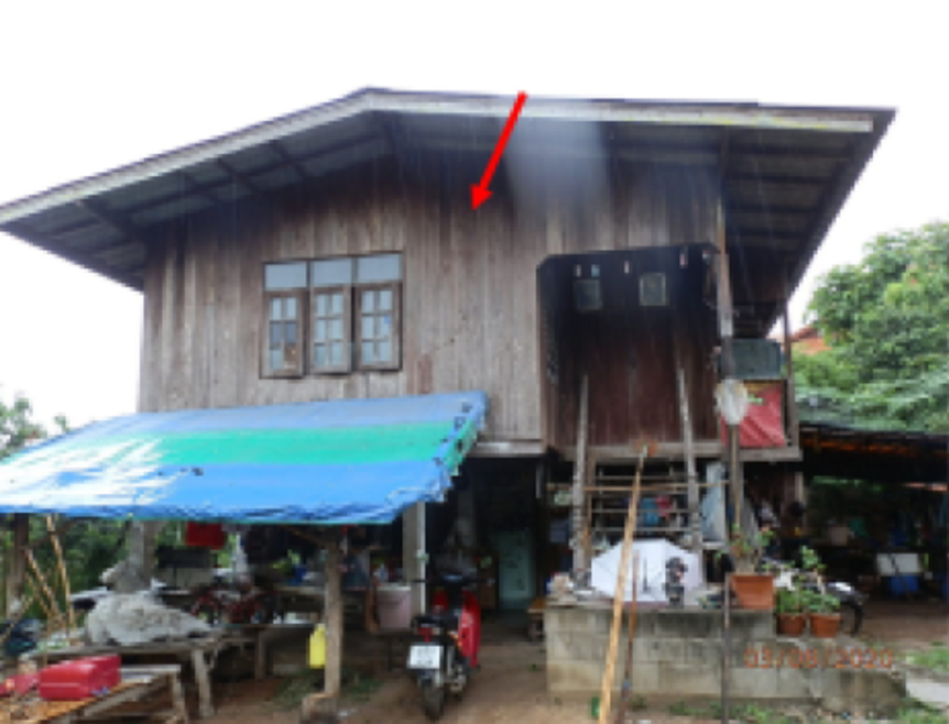 Single house Chiang Mai Doi Lo Doi Lo 2000000