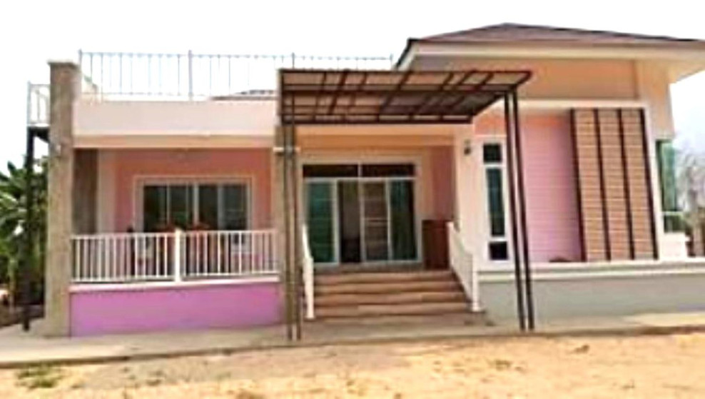 บ้านเดี่ยว ลำปาง เมืองลำปาง กล้วยแพะ 9500000