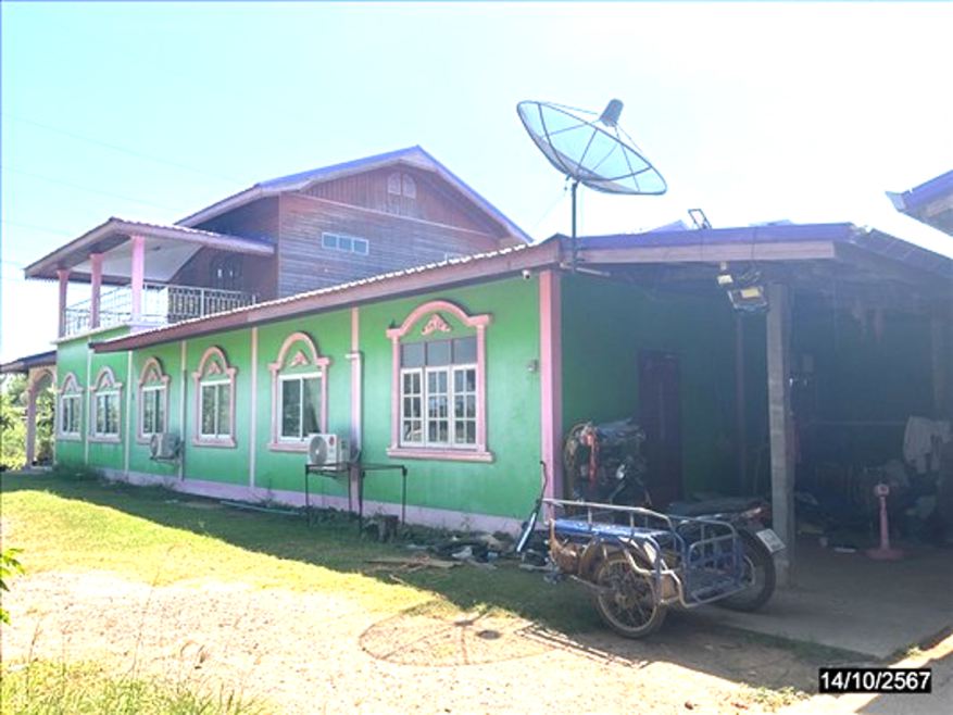 บ้านเดี่ยว นครราชสีมา ประทาย โคกกลาง 3178000
