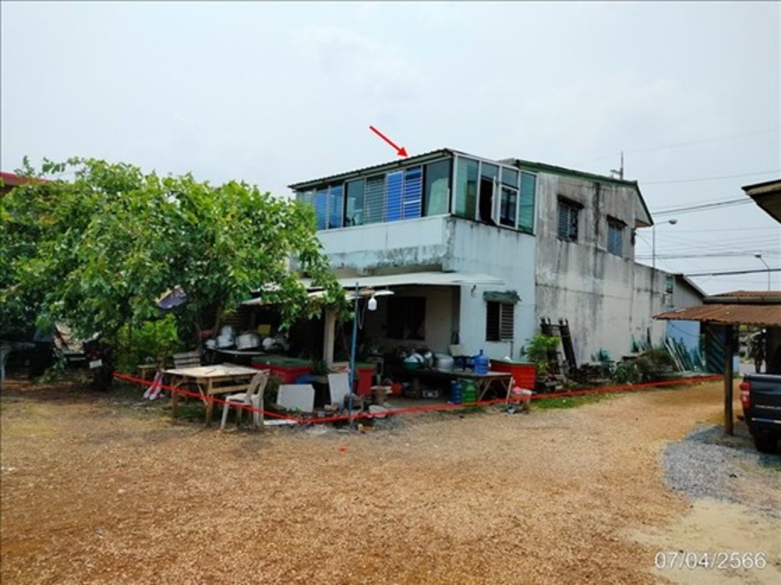 บ้านเดี่ยว สกลนคร คำตากล้า คำตากล้า 3900000