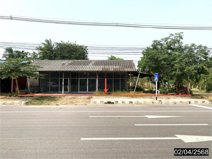 บ้านเดี่ยว กาฬสินธุ์ สามชัย หนองช้าง 7502000