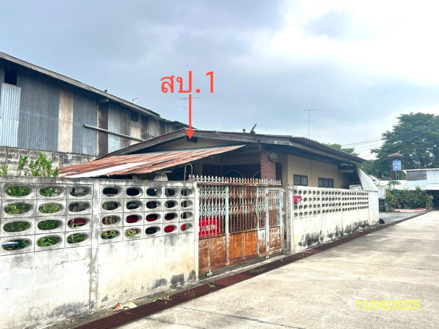 บ้านเดี่ยว กาญจนบุรี ท่าม่วง ท่าม่วง 1200000