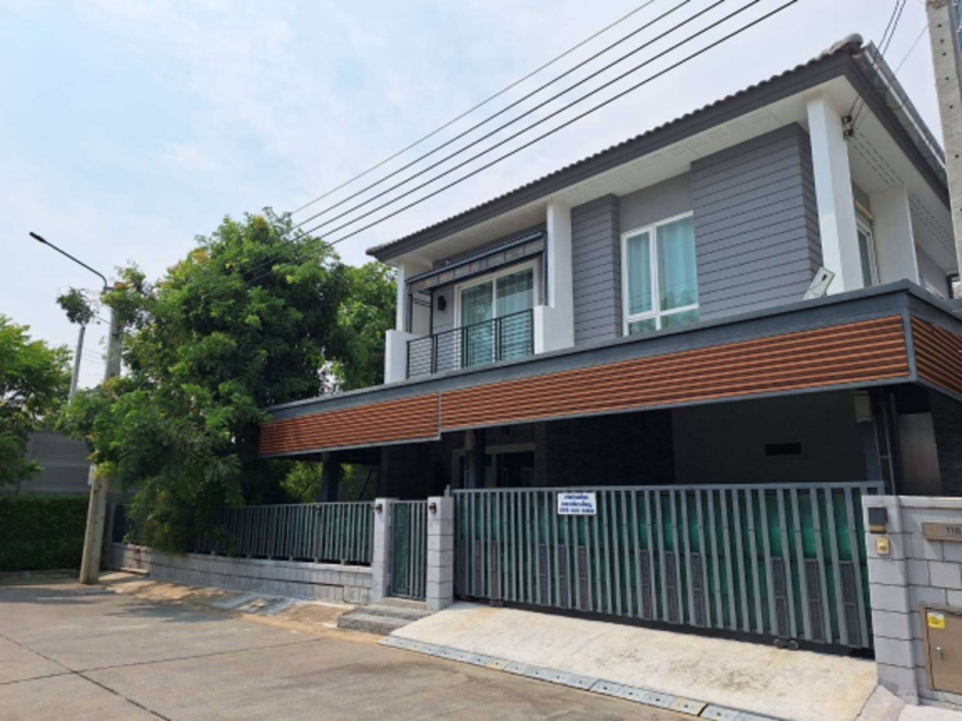 Single house Nonthaburi Bang Yai Sao Thong Hin 11000000