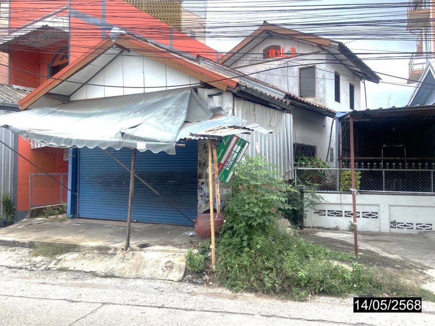 บ้านเดี่ยว อุดรธานี เมืองอุดรธานี หมากแข้ง 5608000
