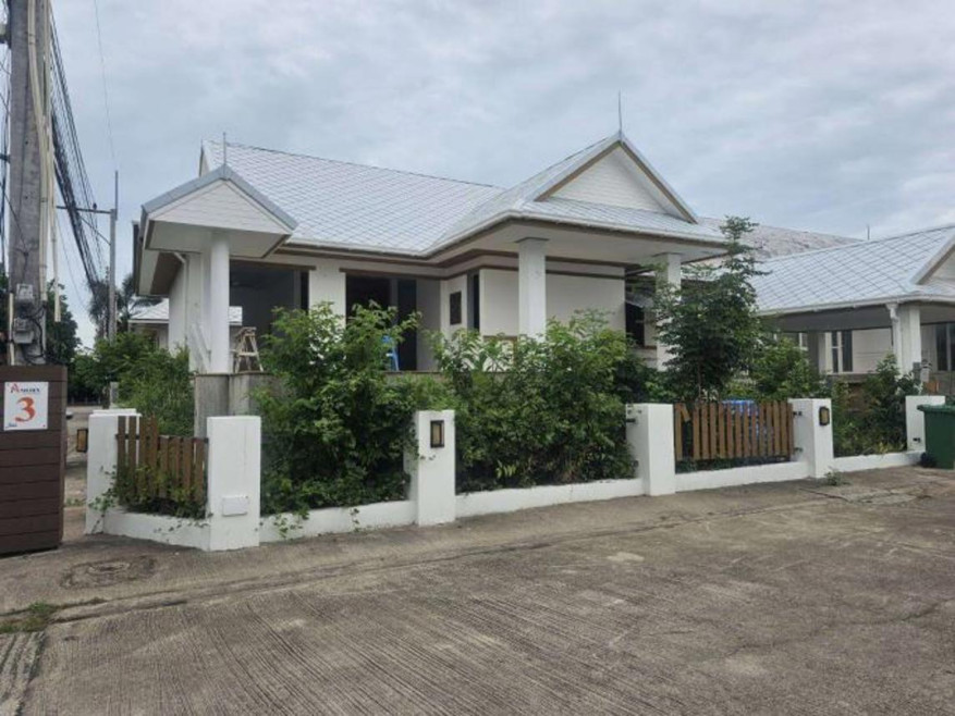 Single house Chon Buri Bang Lamung Nong Prue 9500000