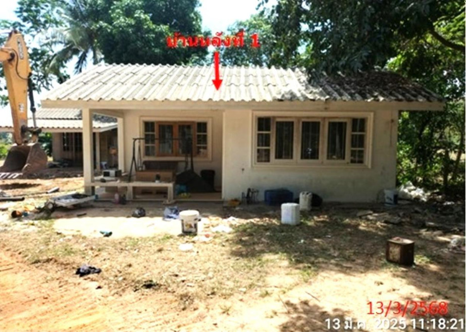 บ้านเดี่ยว นราธิวาส เมืองนราธิวาส โคกเคียน 5125000