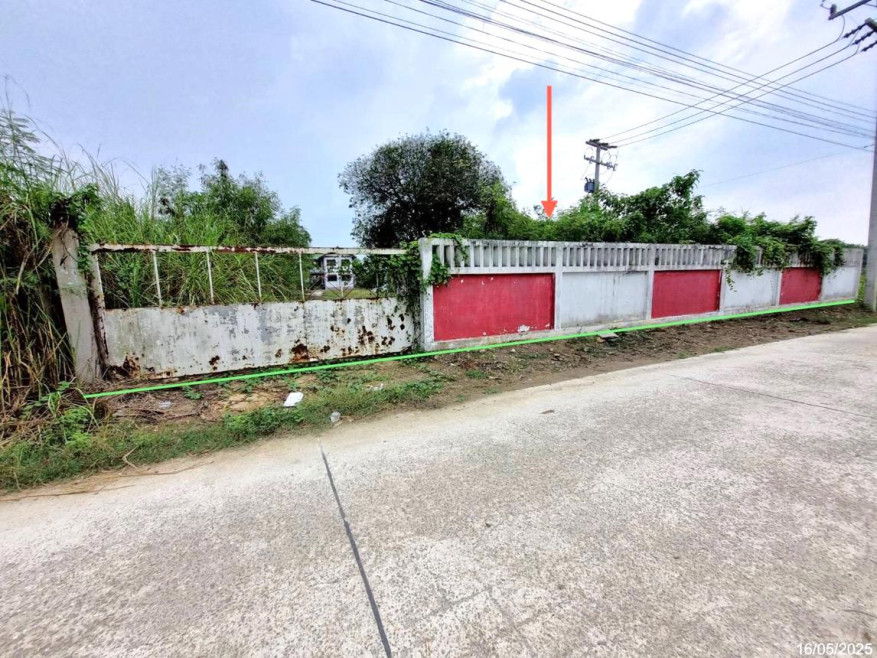 Single house Kanchanaburi Tha Maka Wai Niao 19184000