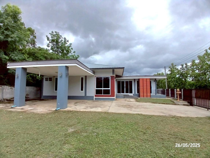 Single house Lampang Mueang Lampang Phrabat 3442000