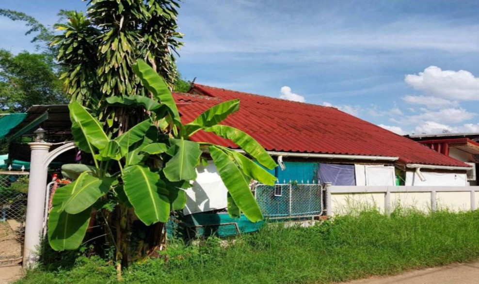 บ้านเดี่ยว อุดรธานี เมืองอุดรธานี หนองนาคำ 1400000