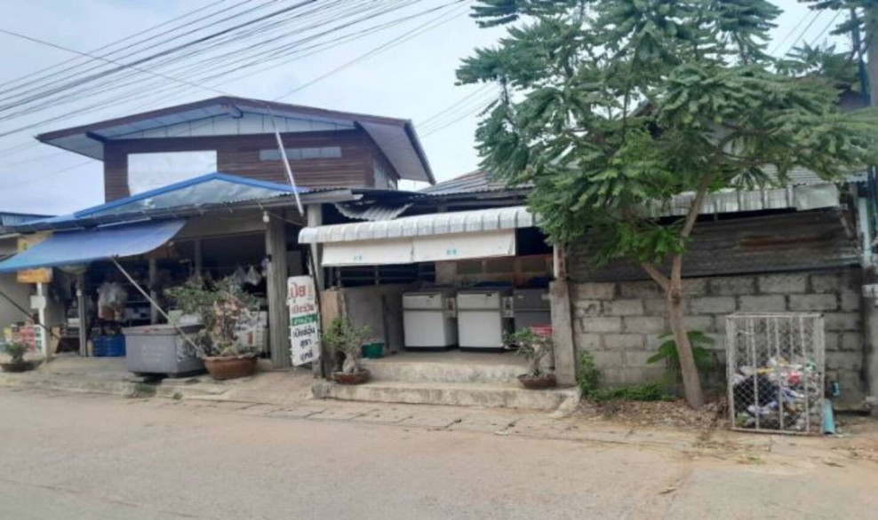 Single house Khon Kaen Mueang Khon Kaen Tha Phra 1300000