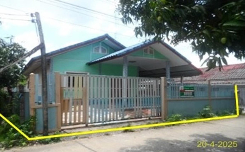 Single house Sa Kaeo Mueang Sa Kaeo Sa Kaeo 1247000