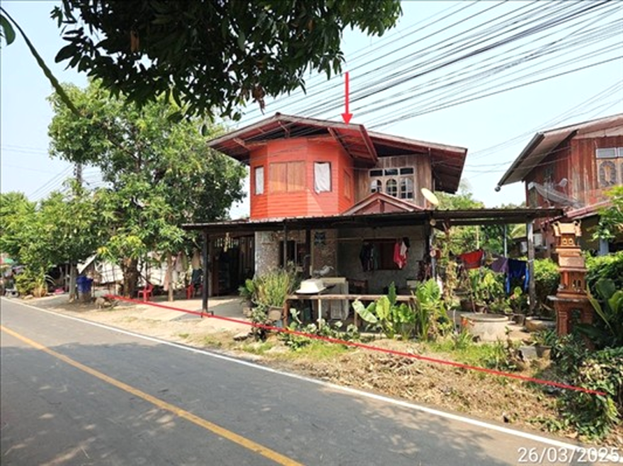 Single house Phetchabun Mueang Phetchabun Na Ngua 1565000
